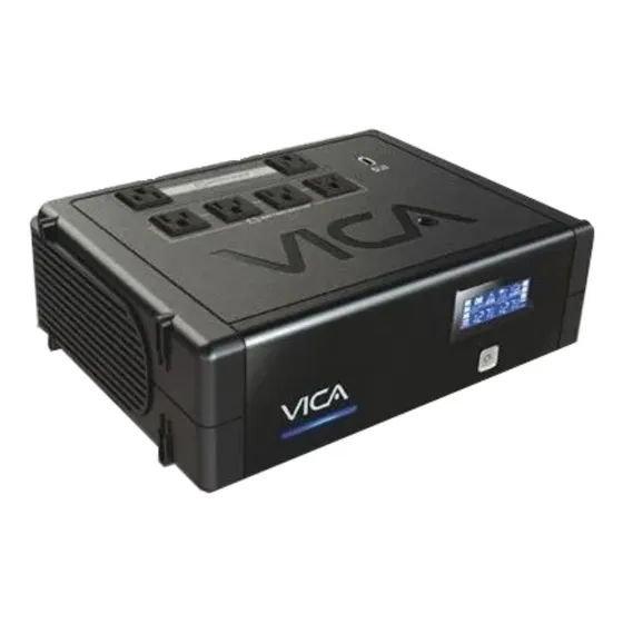 No break Vica BFlow Revolution 700 700VA