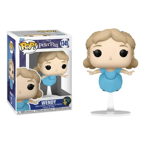 funko pop ariel blue dress Funko Pop! The Little Mermaid (1989)