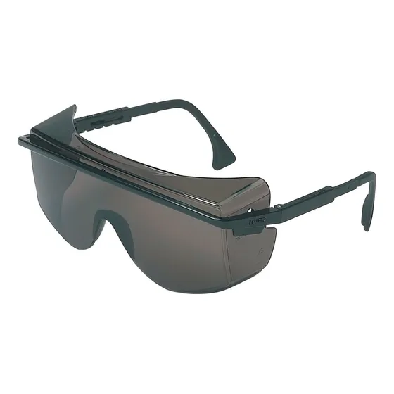 Sobre Lente De Proteccion. Uvex Americano.  Somos Tienda 