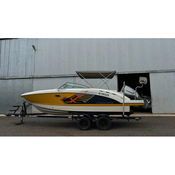 Crossover 225