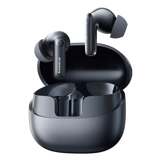 Auriculares Inalámbricos Baseus TWS Bass BP1 Pro Anc Bluetooth Color Negro
