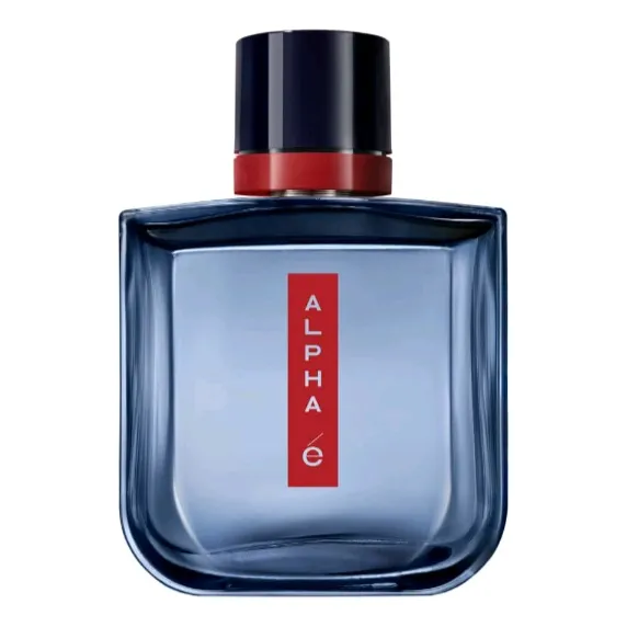 Perfume Alpha Esika 75ml