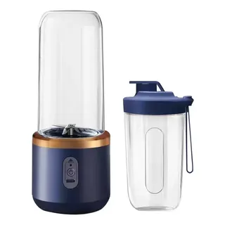 Liquefeitor Elétrico Portátil Bdl-001 De 2 Unidades, 6
