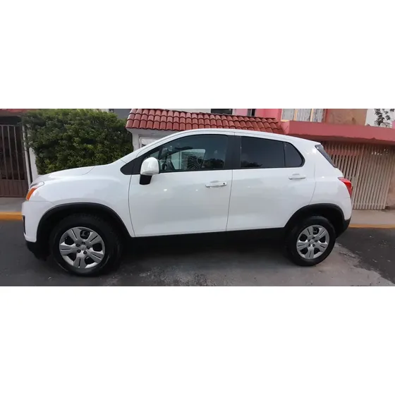 Chevrolet Trax 1.8 Ls Mt