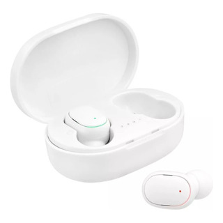 Fone Ouvido Sem Fio Bluetooth Case Bateria Bright Original Fone Ouvido Sem Fio Bluetooth Case Bateria Bright Original