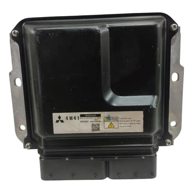 Modulo Injeção Central Mitsubishi L200 Triton 3.2 2009/15