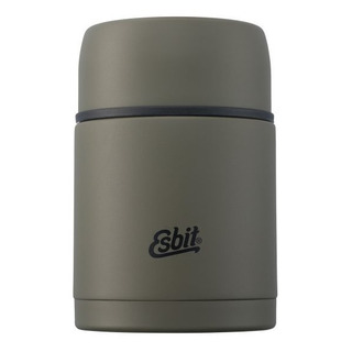 Termo Para Comida Esbit Acero Inoxidable 750ml Termo Para Comida Esbit Acero Inoxidable 750ml