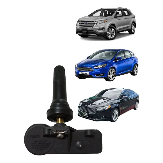 Sensor Pressao Pneu Ford Edge Fusion Focus 2010 A 2015