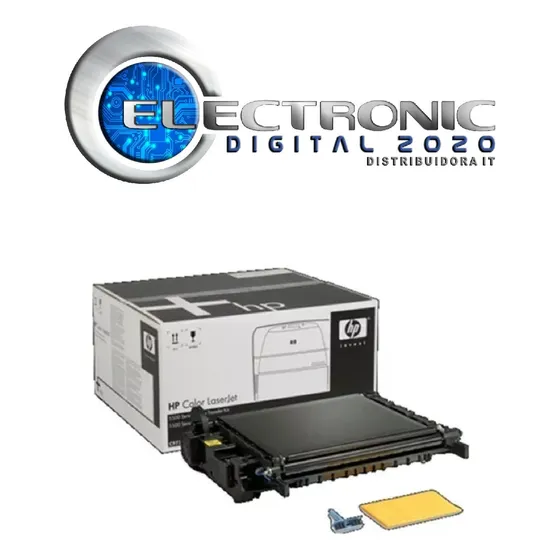 Kit De Transferencia Hp C9734b 5500 5550 Original