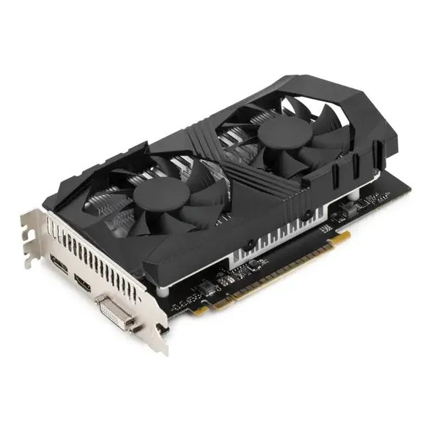 Tarjeta De Video Gtx 750 Ti 4gb Ddr5 Hdmi Vga Dvi Nuevas