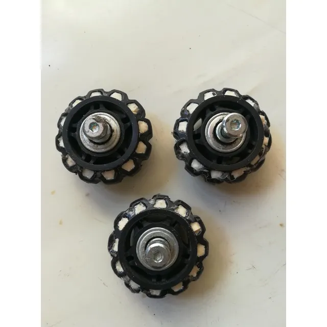 Rodamiento Para Patines Y Otro Usos... Usados