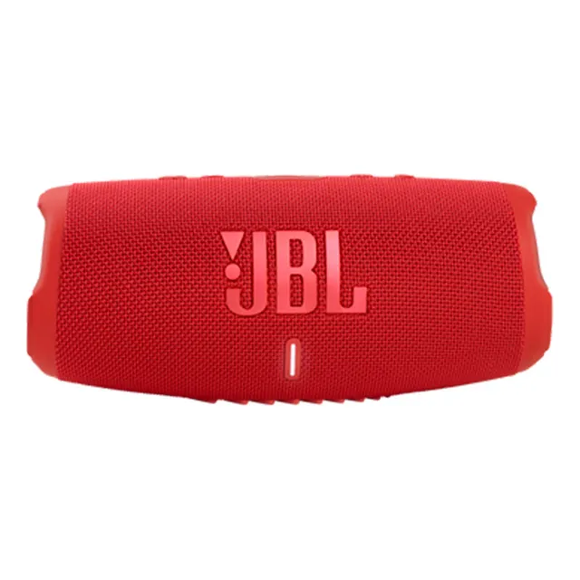 PARLANTE JBL CHARGE 5 JBL CHARGE 5 COLOR ROJO