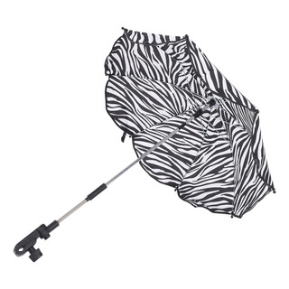 Guarda-chuva De Carrinho De Bebê Ajustável Para Bebê Tricicl Guarda-chuva De Carrinho De Bebê Ajustável Para Bebê Tricicl