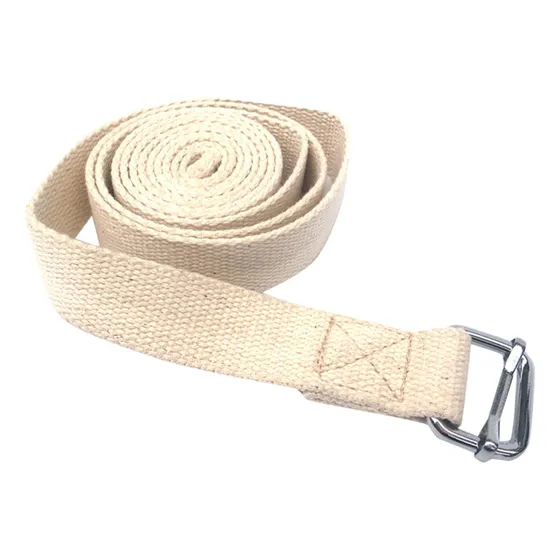 Cinturón De 183 Cm Para Gimnasio, Deporte, Yoga, Correa Elás