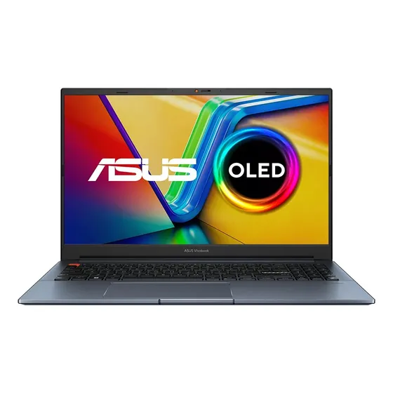 Portatil Asus Vivobook Pro 15 Oled Intel Core I5 16gb 512ssd