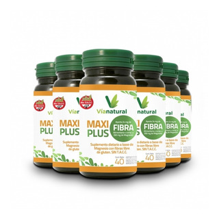 Maxifibra Plus Digestión Constipación Estreñimiento X 6 Unid Maxifibra Plus Digestión Constipación Estreñimiento X 6 Unid