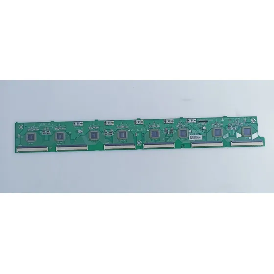 Placa Buffer - LG - 42pj350 Eax61314701
