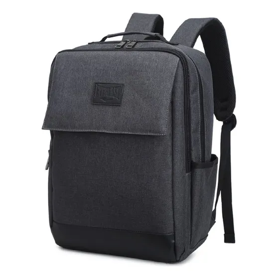 Mochila Porta Notebook Everlast Urbana Estudio Viaje Urbana