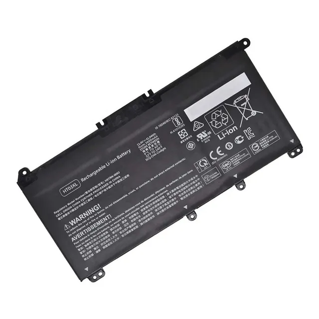 Repuesto Ht03xl L11119-855 14-ck 15-cw 15-cd 15-cs 15-da 