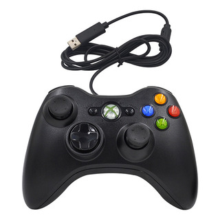 Gamepad Para Xbo, X360 Gamepad Para Xbo, X360