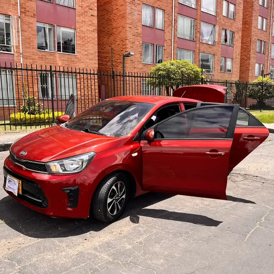 Kia Soluto 2020 Desire Mt 1.4