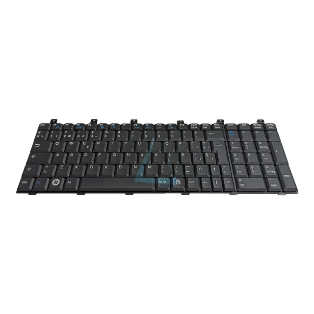 Teclado Packard Bell Easy Note Sj81 V022605ak1     