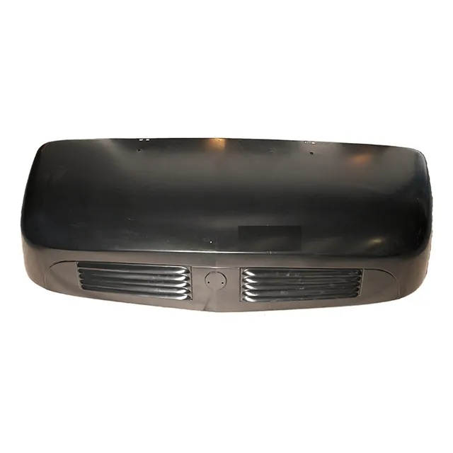 Capot Para Mercedes Benz 1112 1114 1517 1518 1526 Importado