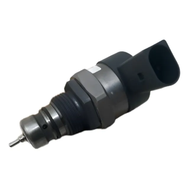 Valvula Reguladora Drv Bancada Teste Bosch Eps 815 / Eps708