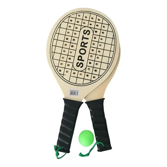 Pelota Paleta Playera