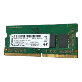 Memoria 8gb Pc4 2666v | Mercado Livre