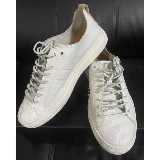 Calzado Hugo Boss
