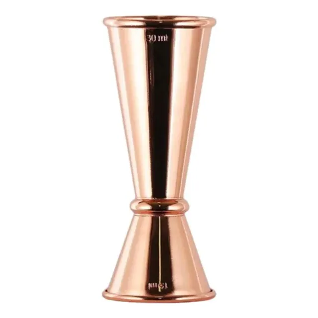 Onzera Japonesa De Cobre Para Bar