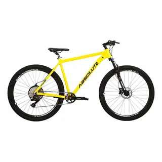 Bicicleta Absolute 12v | Mercado Livre