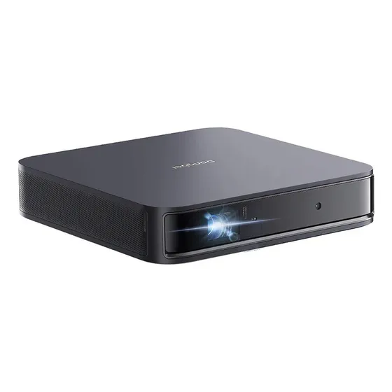 Projetor Dangbei Atom Laser 1200 Lm 1080p