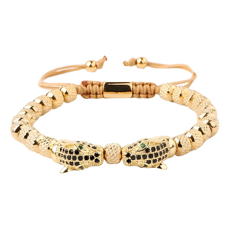 Pulsera Elegante Acero Para Hombre Krasha Plieal135 Pulsera Elegante Acero Para Hombre Krasha Plieal135