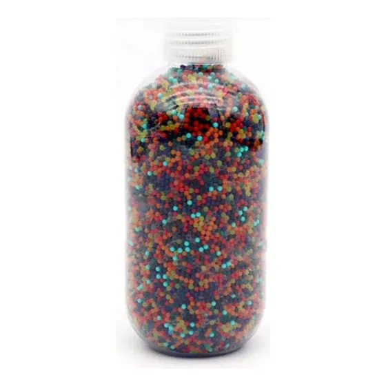 Orbeez Blaster Munición De Gel Para Pistola De Juguete