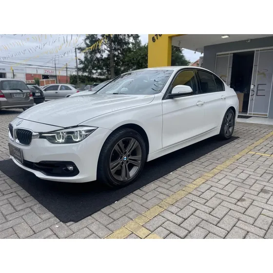 Bmw Serie 1 320i Active Flex