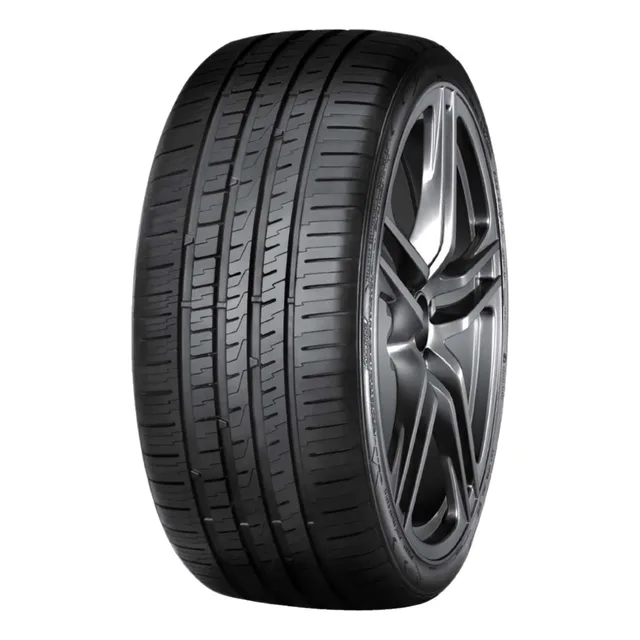 Pneu Durable 215/45r17 91w Sport D+ Novo Com Garantia