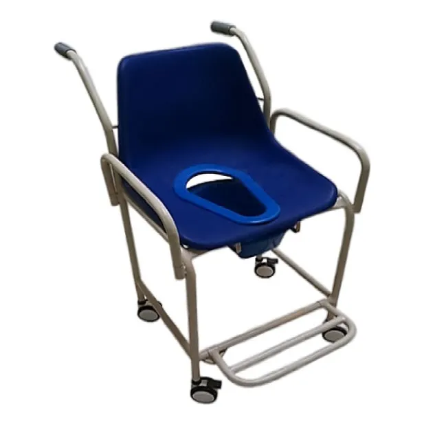 Silla Pato Sanitaria 