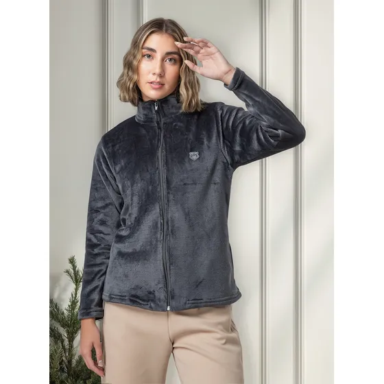 Chaqueta Mujer Nevado De Santa Marta Santana
