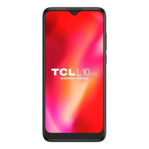 LG G8X ThinQ Dual SIM 128 GB aurora black 6 GB RAM (Novo com caixa