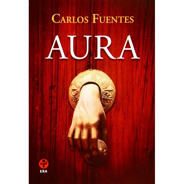 Libro: Aura