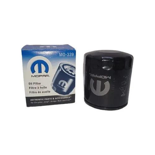 Filtro Aceite Motor Caliber Compass Original Mopar