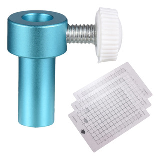 Adaptador De Soporte Para Bolígrafos Para Máquina De Rotulad Adaptador De Soporte Para Bolígrafos Para Máquina De Rotulad