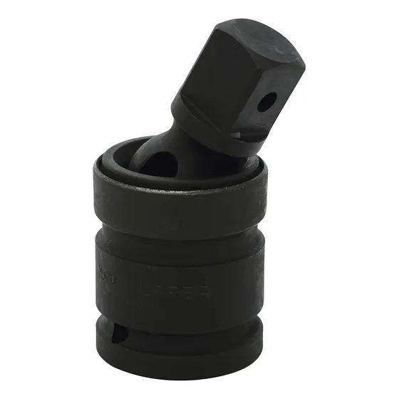 Nudo Universal Con Barreno Pasado Para Dado De Impacto Cuadr