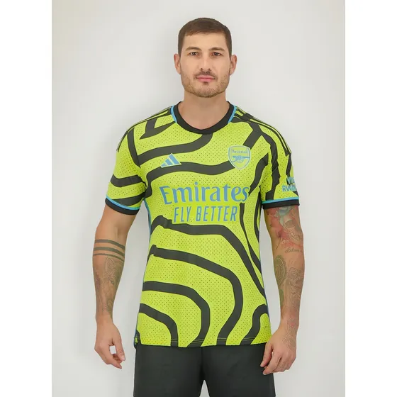 Camisa adidas Arsenal Away 2024