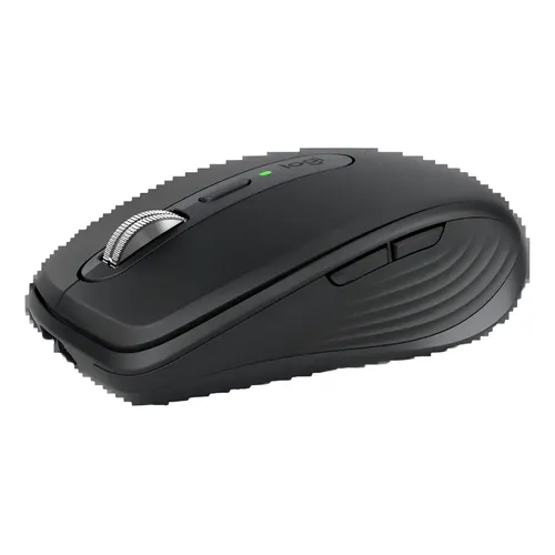 Mouse sem fio Logitech MX Anywhere 3S - Grafite | Frete grátis