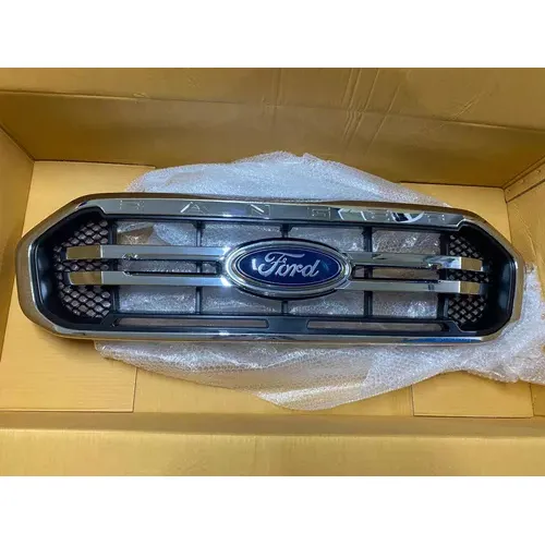 Parrilla Frontal De Ford Ranger 2021 2023 Original Nueva