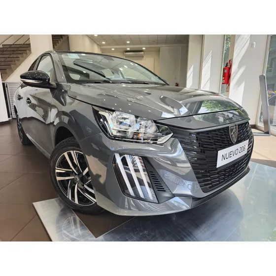Peugeot 208 1.0t Allure Pack