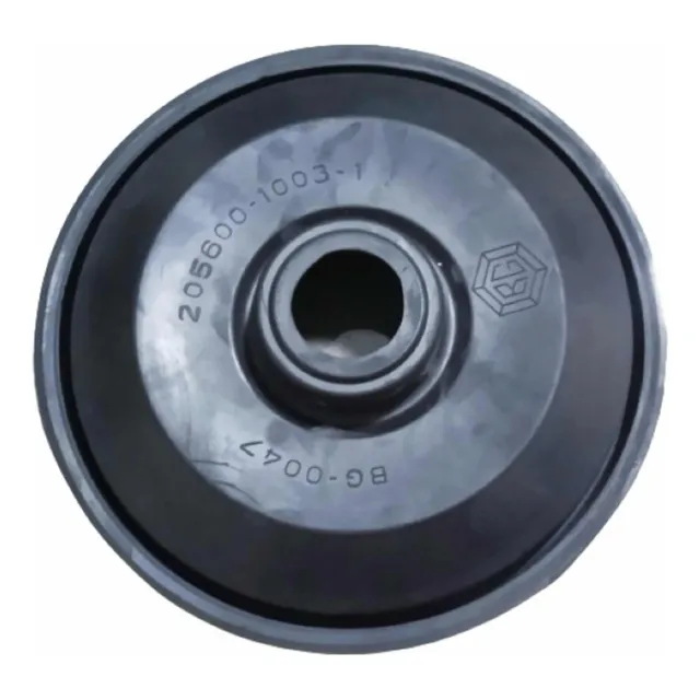 Goma Diafragma Hidrovac Chevette Tipo Varga 86 Bg-0047